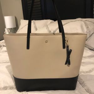 Kate Spade tote purse